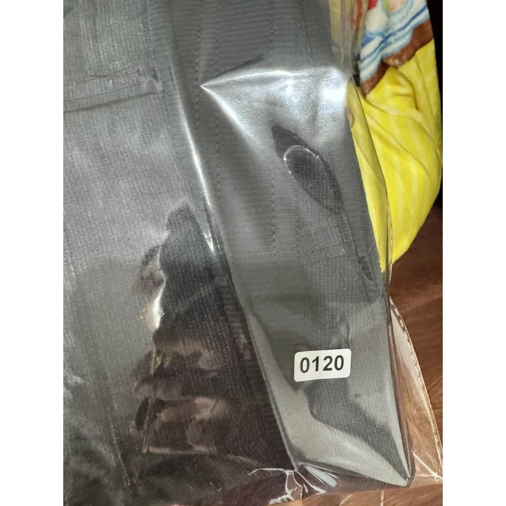 Kuhl Deceptr Pants 33x32 Slate Stretch Lightweight Hiking Travel Outdoor *READ